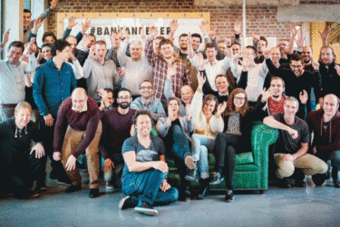 Geheel vernieuwd bankenplatform Argenta NL