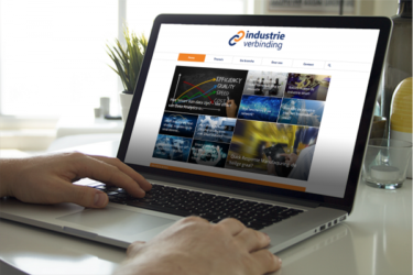 VCD IT Groep lanceert Industrie Verbinding