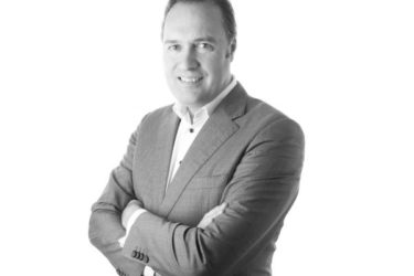 Martin van den Berge