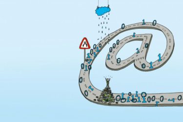 De asfaltlobby van de automatisering