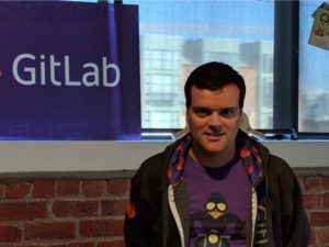 Sytse Sijbrandij GitLab