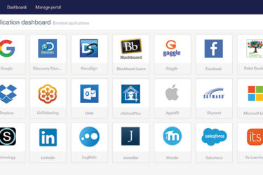 Proxy functionaliteit toegevoegd aan HelloID