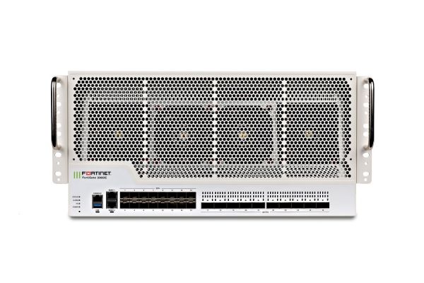 Fortinet lanceert firewall met Tbps-prestaties