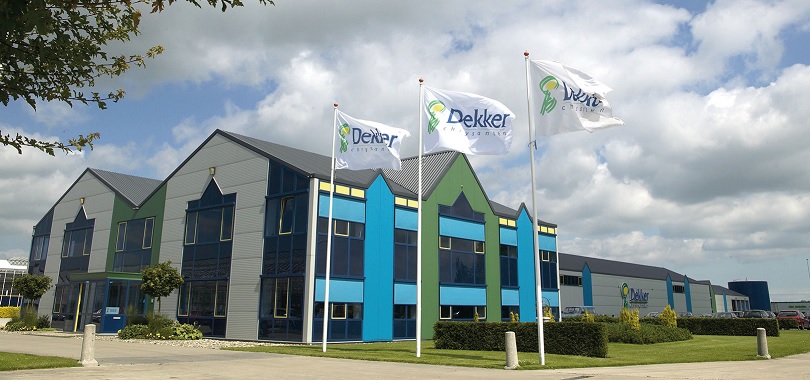 Betrouwbaar wifi essentieel voor productieproces