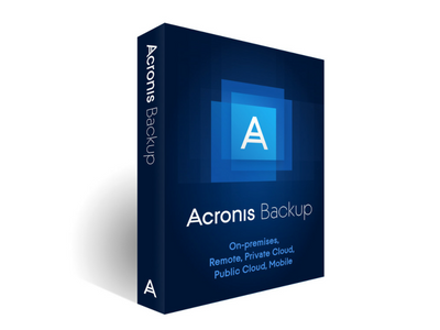 Acronis Backup 12 voegt Microsoft Office 365 toe