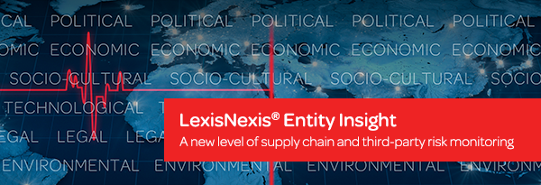 Nieuwe Risk MediaMonitoring-oplossing LexisNexis
