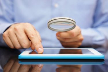 Auditors kritisch op testen met persoonsgegevens