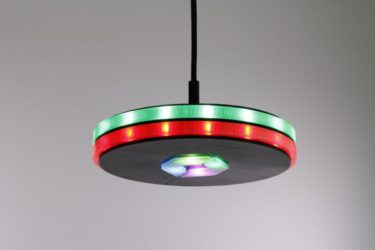 Dynatrace introduceert 3D geprinte ‘UFO’