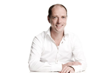 Rob Heerink opnieuw aan het roer bij iRent