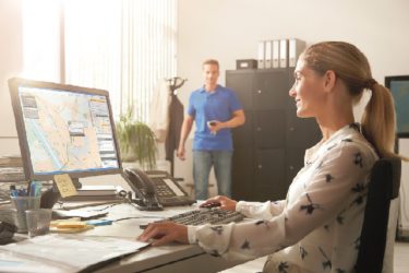 TomTom Telematics behaalt 700.000 voertuigen