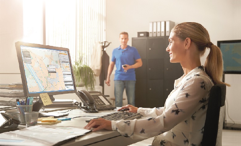 TomTom Telematics behaalt 700.000 voertuigen