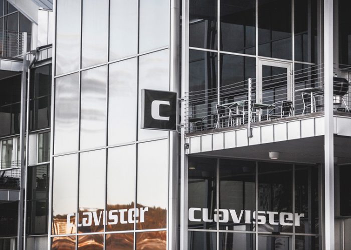 Nieuwe Endpoint Security Client van Clavister