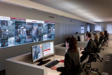 Q-Park en Valid intensiveren samenwerking