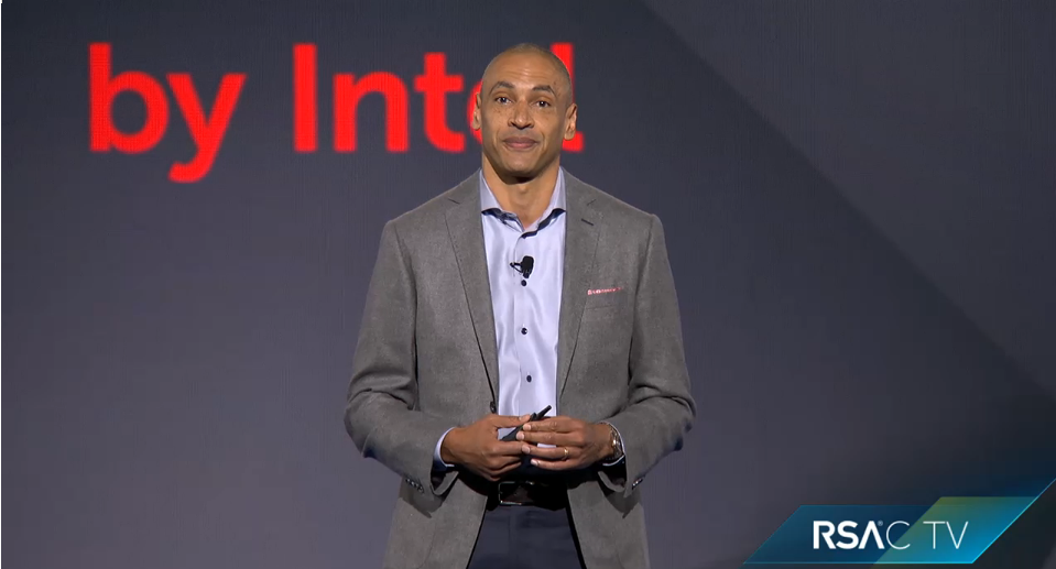 Intel Security vermindert fragmentatie security