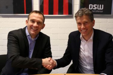 Eredivisieclub Excelsior gaat in de Cloud