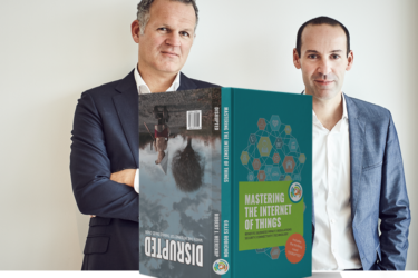 Internet of Things; Kansen of bedreiging?
