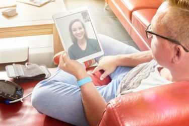 FocusCura zet Cisco Spark in voor videodokter-diensten