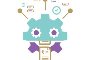 Transaction Robot van DDi Information Automation Engineers