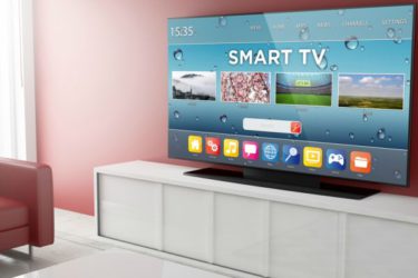 Smart tv