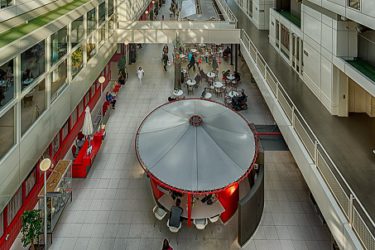 Aruba en Zetacom creëren moderne netwerkomgeving