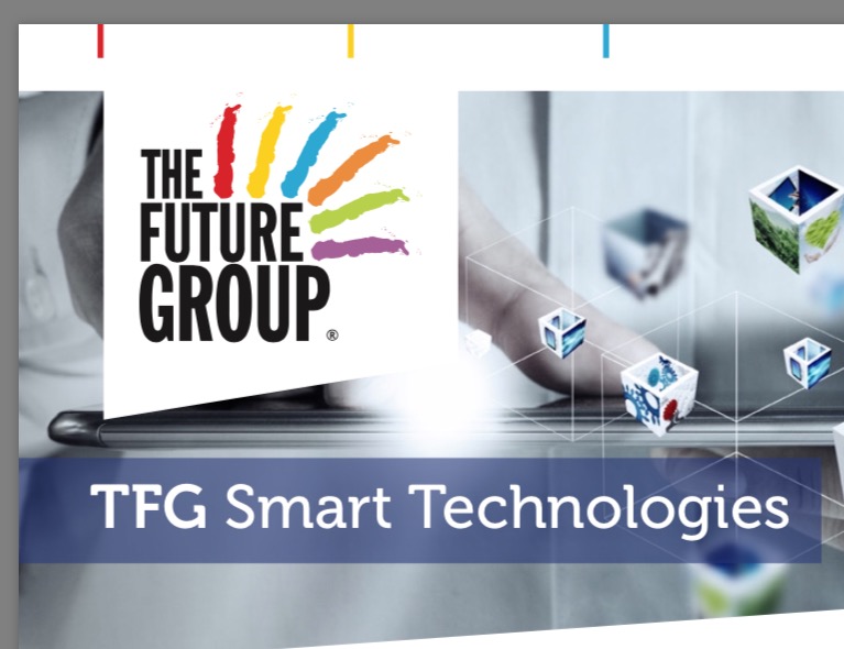 The Future Group in de wereld van de ingenieur