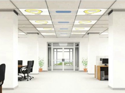 Siemon publiceert gids voor verlichting en PoE