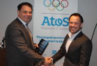 Atos behaalt platinum partnerstatus Sophos