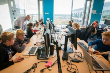 Hour of Code