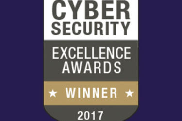 Tools4ever wint Cybersecurity Excellence Award
