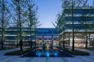 Hillstone Networks debuteert in Nederland