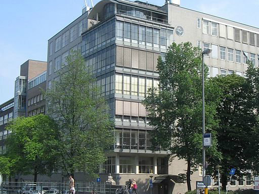 GGD Amsterdam