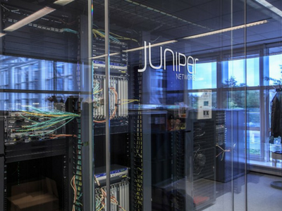 Juniper ondersteunt Telefónica bij uitrol 5G