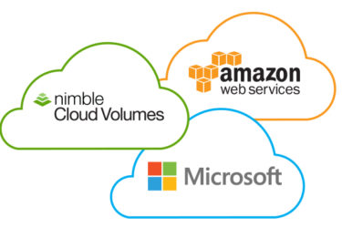 Nimble Storage introduceert Multicloud Storage