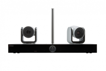 Polycom introduceert EagleEye Director II