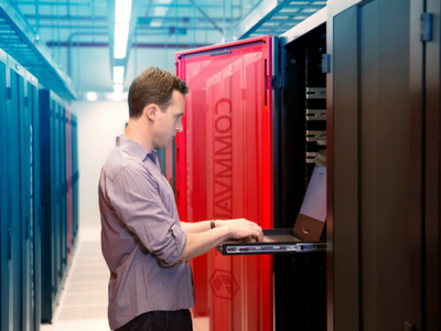 Commvault kondigt integratie aan met FlashStack™