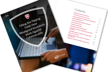 Rapport signaleert mismatches in securityaanpak