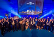 Winnaars Exact Partner Awards 2017