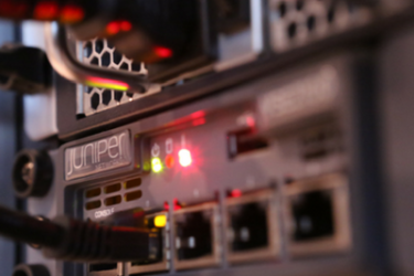 A2B Internet zet vMX van Juniper Networks in