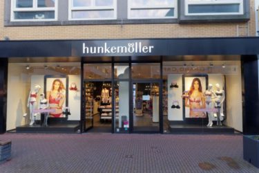 Hunkemöller