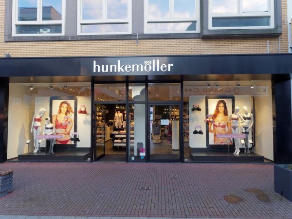 Hunkemöller