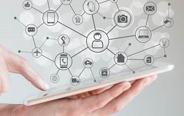 Sigmax introduceert IoT Solutions