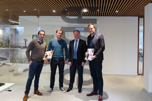 ARAG en Xomnia sluiten data gedreven partnership