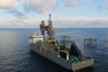 ITON migreert Citrix omgeving Boskalis naarAzure