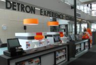 Detron Microsoft Experience Center