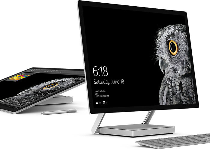 Surface Studio