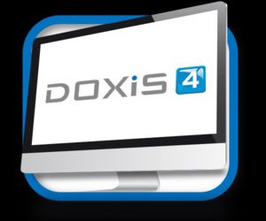Veilig samenwerken met Doxis4 iRoom van SER
