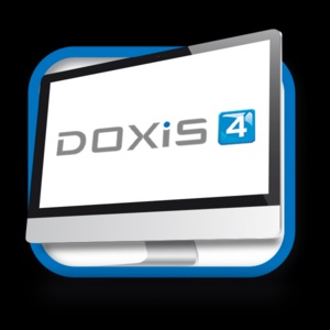 Veilig samenwerken met Doxis4 iRoom van SER