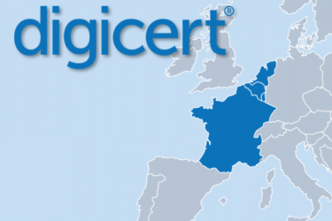 DigiCert komt naar Nederland