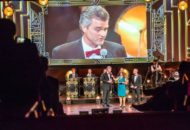 Computable Awards 2016, winnaar Ron de Mos van CGI