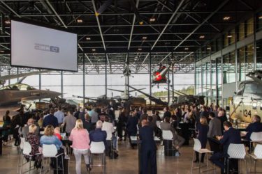 Veertigjarig jubileum ACC ICT